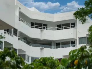 For rent 4 bedrooms condo in Na Jomtien, Pattaya