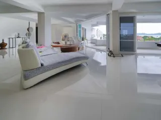 For rent 4 bedrooms condo in Na Jomtien, Pattaya
