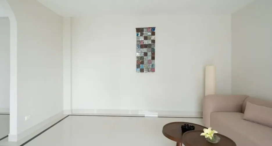For rent 4 bedrooms condo in Na Jomtien, Pattaya