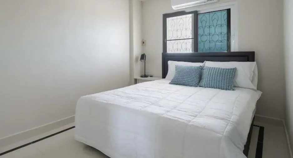 For rent 4 bedrooms condo in Na Jomtien, Pattaya