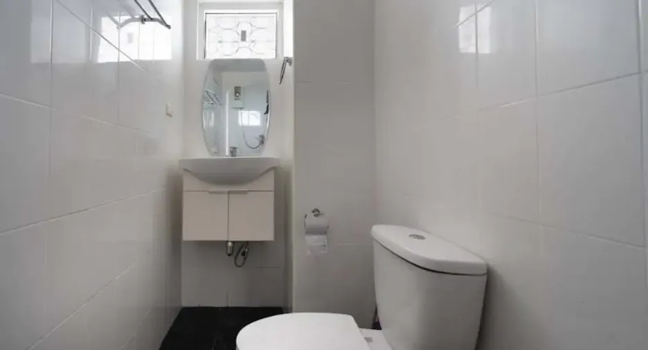 For rent 4 bedrooms condo in Na Jomtien, Pattaya