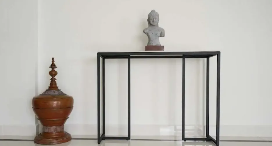 For rent 4 bedrooms condo in Na Jomtien, Pattaya
