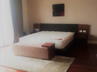 For rent 2 bedrooms condo in Bang Lamung, Chonburi