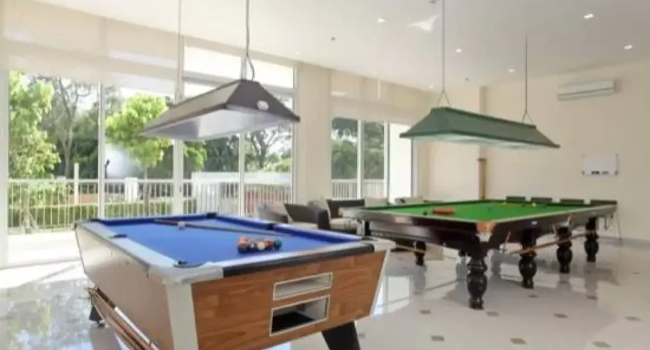For rent 2 bedrooms condo in Bang Lamung, Chonburi