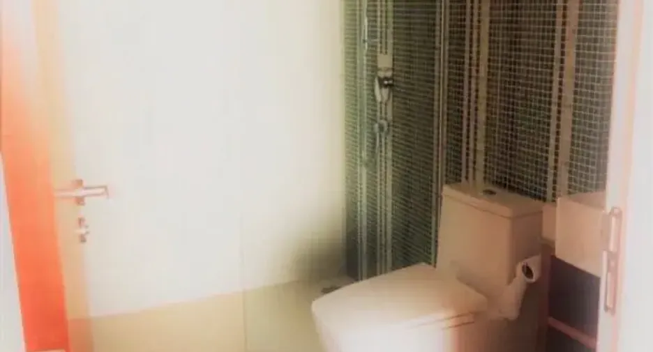 For rent 2 bedrooms condo in Bang Lamung, Chonburi
