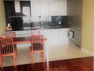 For rent 2 bedrooms condo in Bang Lamung, Chonburi