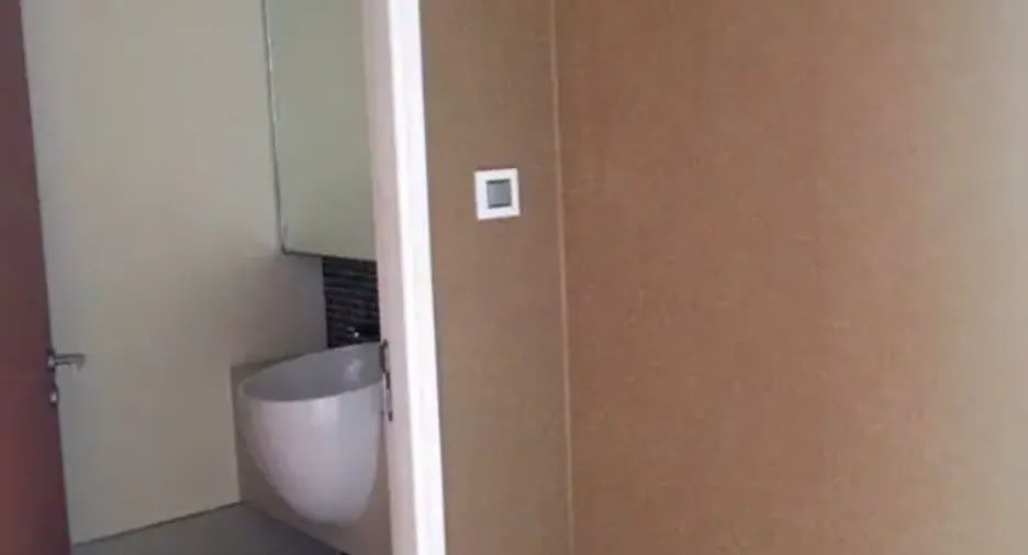 For rent 2 bedrooms condo in Bang Lamung, Chonburi