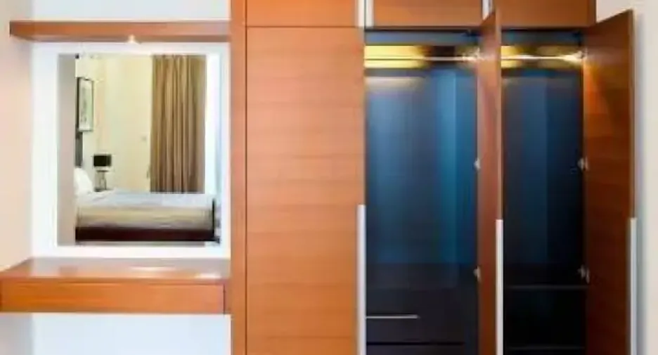 For rent 2 bedrooms condo in Bang Lamung, Chonburi