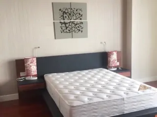 For rent 2 bedrooms condo in Bang Lamung, Chonburi