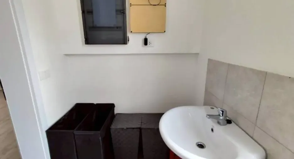 For rent 2 bedrooms house in Bang Lamung, Chonburi