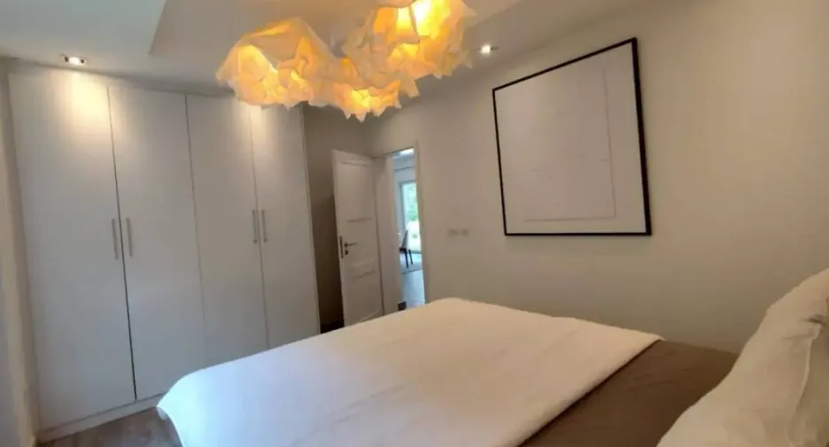 For rent 2 bedrooms house in Bang Lamung, Chonburi