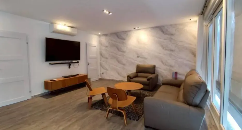 For rent 2 bedrooms house in Bang Lamung, Chonburi