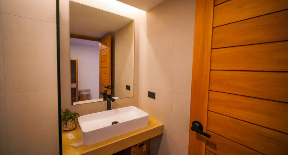 For rent 3 bedrooms house in Bang Lamung, Chonburi