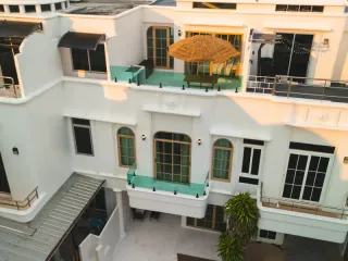 For rent 3 bedrooms house in Bang Lamung, Chonburi