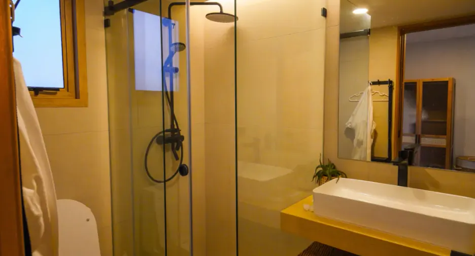 For rent 3 bedrooms house in Bang Lamung, Chonburi