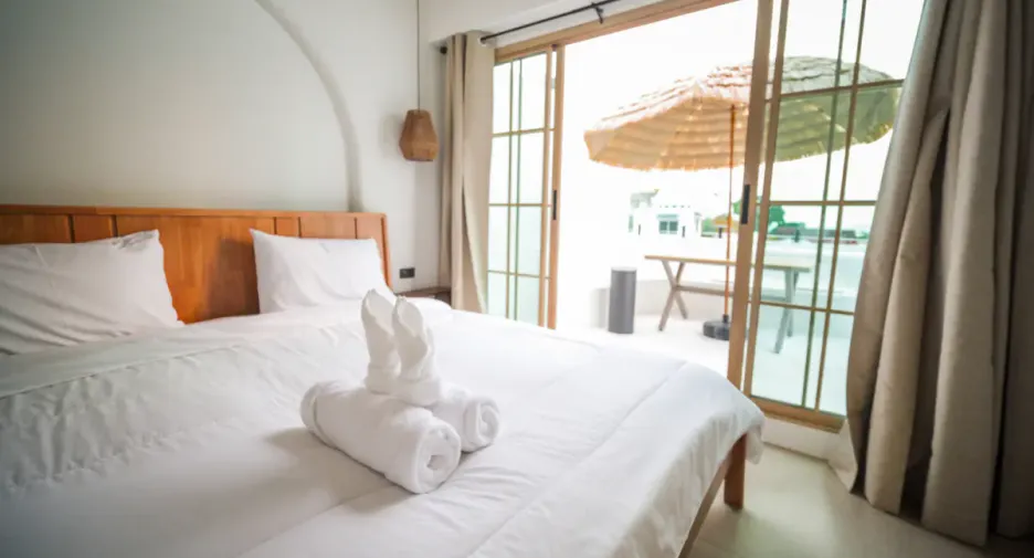 For rent 3 bedrooms house in Bang Lamung, Chonburi