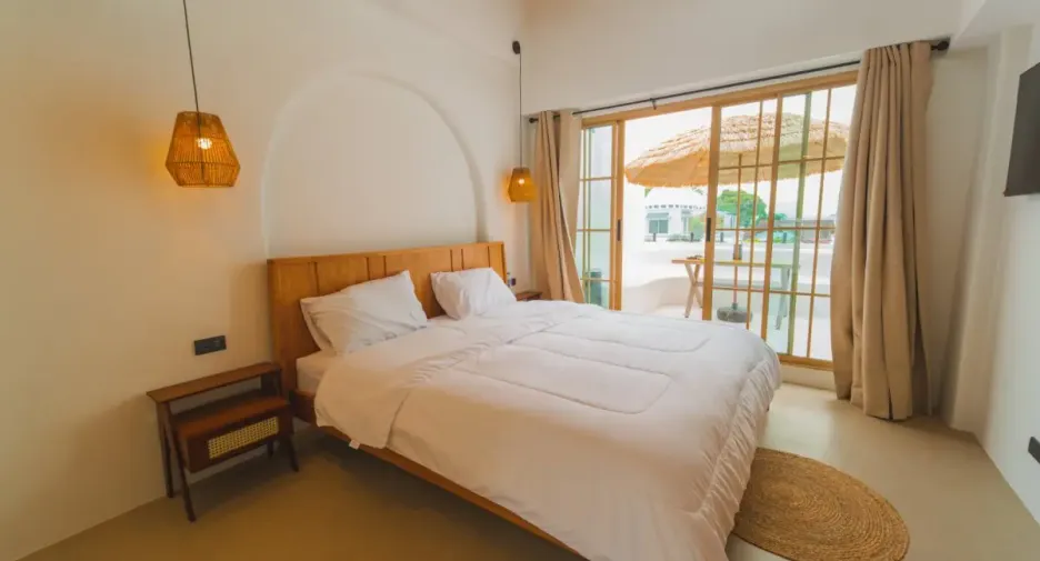 For rent 3 bedrooms house in Bang Lamung, Chonburi