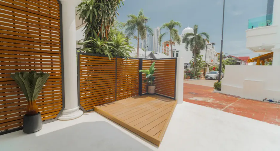 For rent 3 bedrooms house in Bang Lamung, Chonburi
