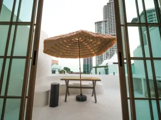 For rent 3 bedrooms house in Bang Lamung, Chonburi