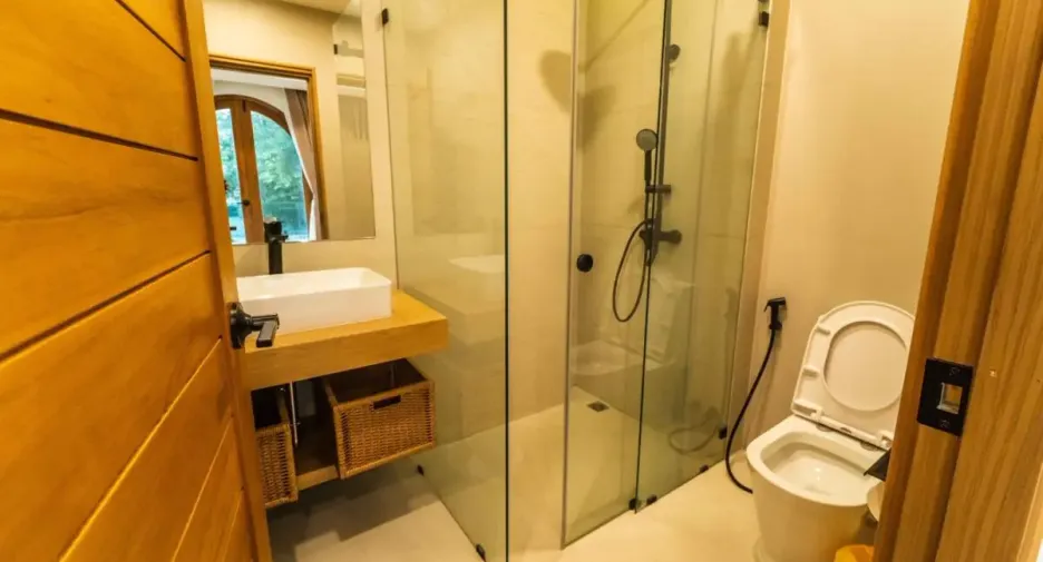 For rent 3 bedrooms house in Bang Lamung, Chonburi