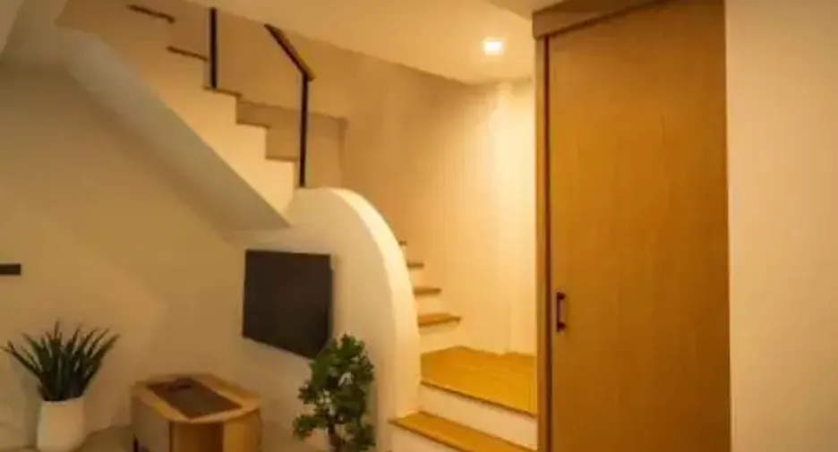 For rent 3 bedrooms house in Bang Lamung, Chonburi