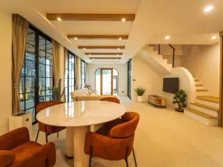 For rent 3 bedrooms house in Bang Lamung, Chonburi