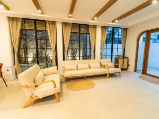 For rent 3 bedrooms house in Bang Lamung, Chonburi