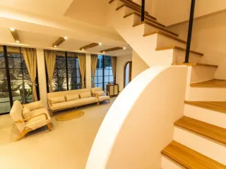 For rent 3 bedrooms house in Bang Lamung, Chonburi