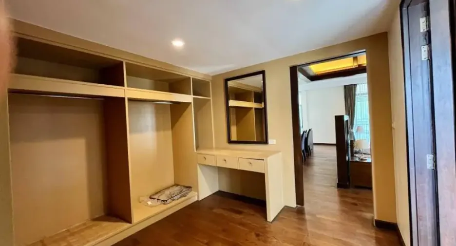 Haus zur Miete mit 4 Zimmer in Bang Lamung, Chonburi