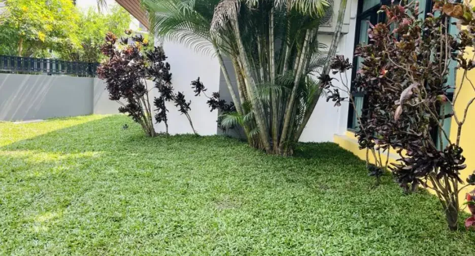 Haus zur Miete mit 4 Zimmer in Bang Lamung, Chonburi