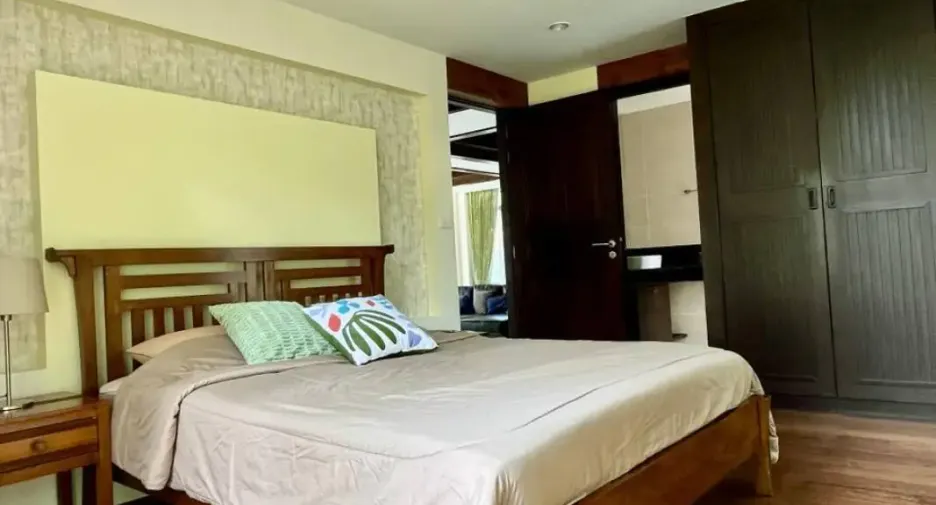Haus zur Miete mit 4 Zimmer in Bang Lamung, Chonburi
