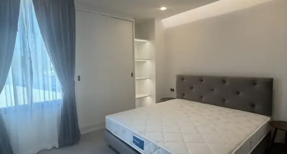 For rent 3 bedrooms house in Bang Lamung, Chonburi