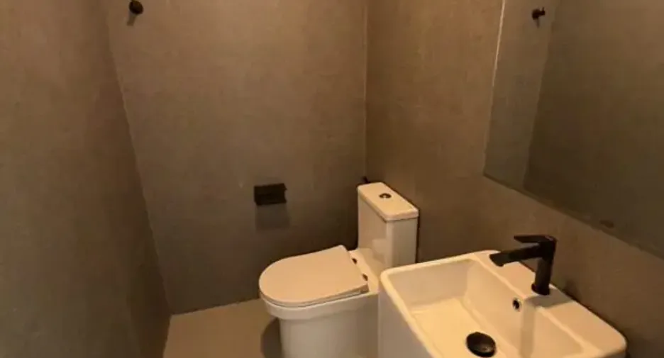 For rent 3 bedrooms house in Bang Lamung, Chonburi