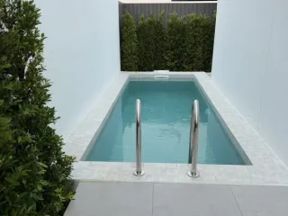 For rent 3 bedrooms house in Bang Lamung, Chonburi