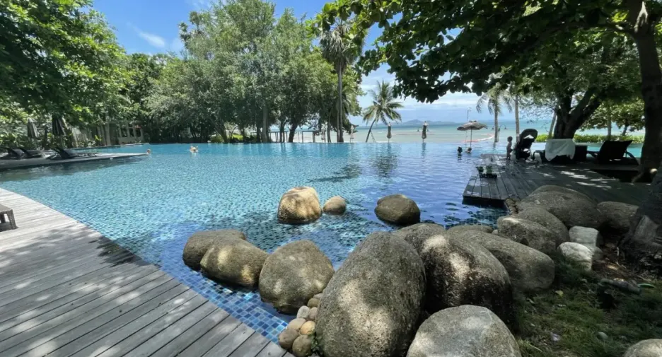 For rent 2 bedrooms condo in Bang Lamung, Chonburi