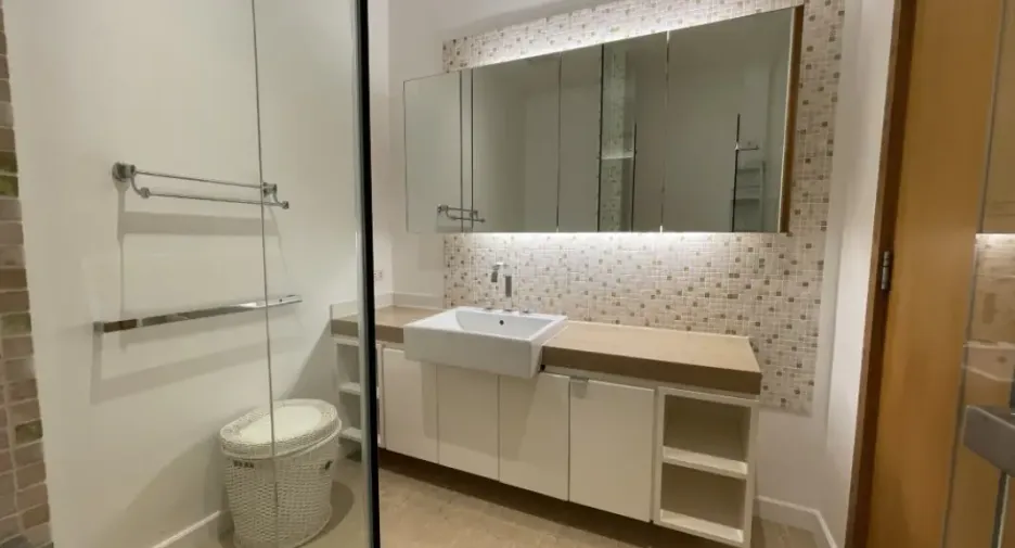 For rent 2 bedrooms condo in Bang Lamung, Chonburi