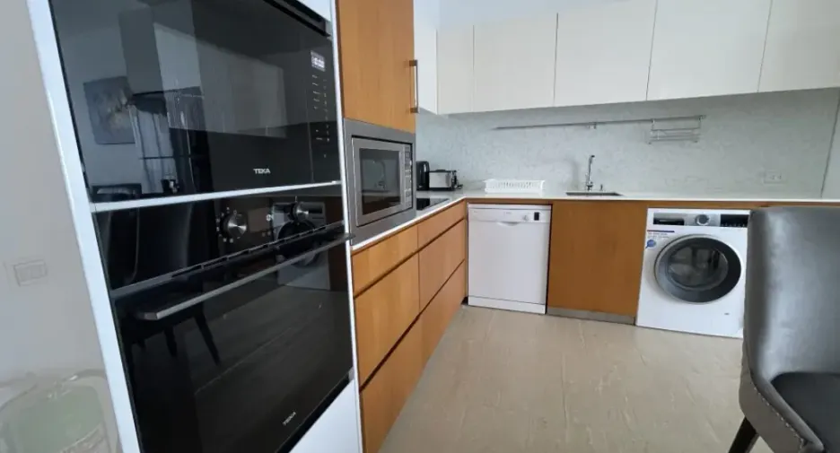 For rent 2 bedrooms condo in Bang Lamung, Chonburi