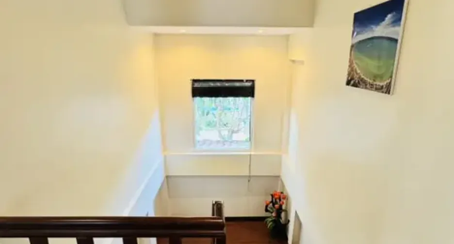 For rent 4 bedrooms house in Bang Lamung, Chonburi