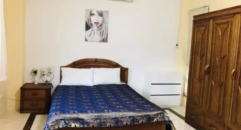 For rent 4 bedrooms house in Bang Lamung, Chonburi