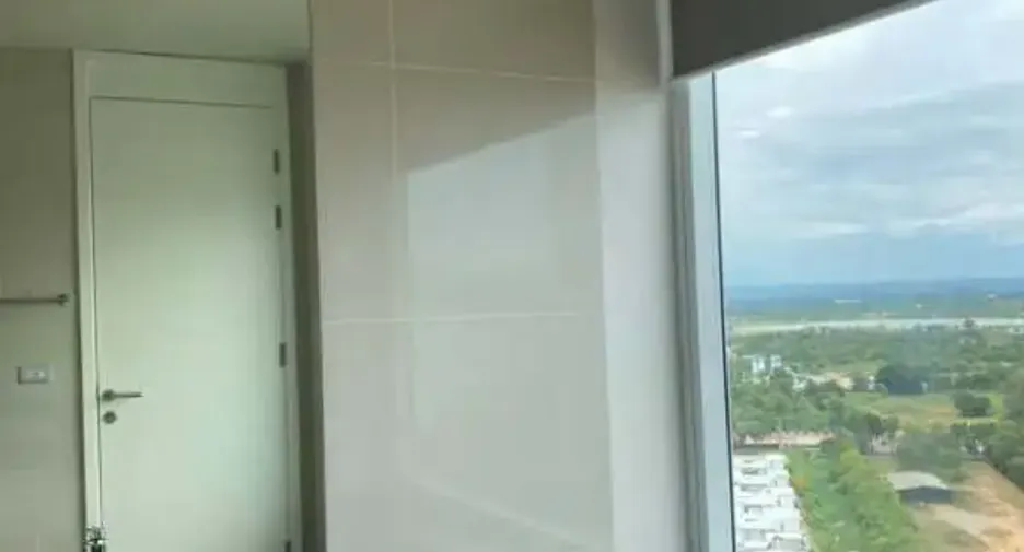 For rent 2 bedrooms condo in Na Jomtien, Pattaya