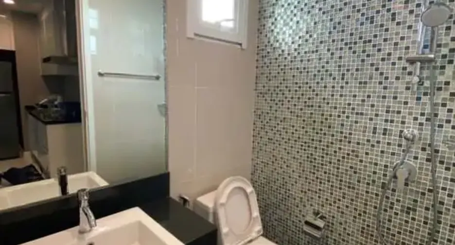 For rent 2 bedrooms condo in Na Jomtien, Pattaya