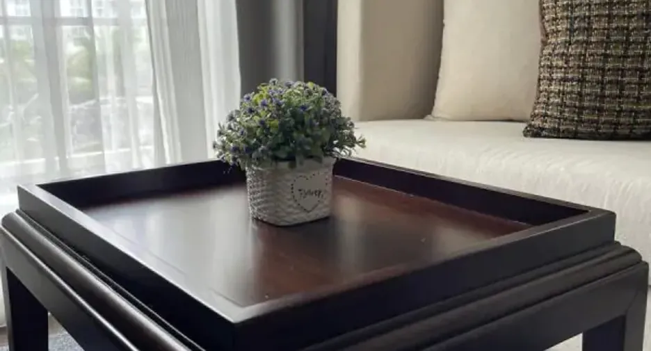 For rent 2 bedrooms condo in Na Jomtien, Pattaya