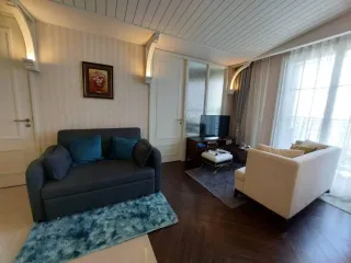 For rent 2 bedrooms condo in Na Jomtien, Pattaya