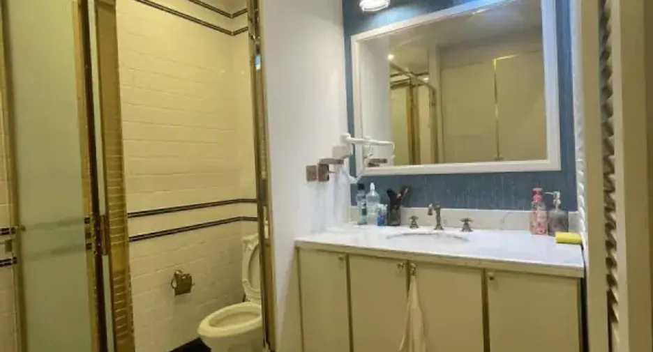 For rent 2 bedrooms condo in Na Jomtien, Pattaya