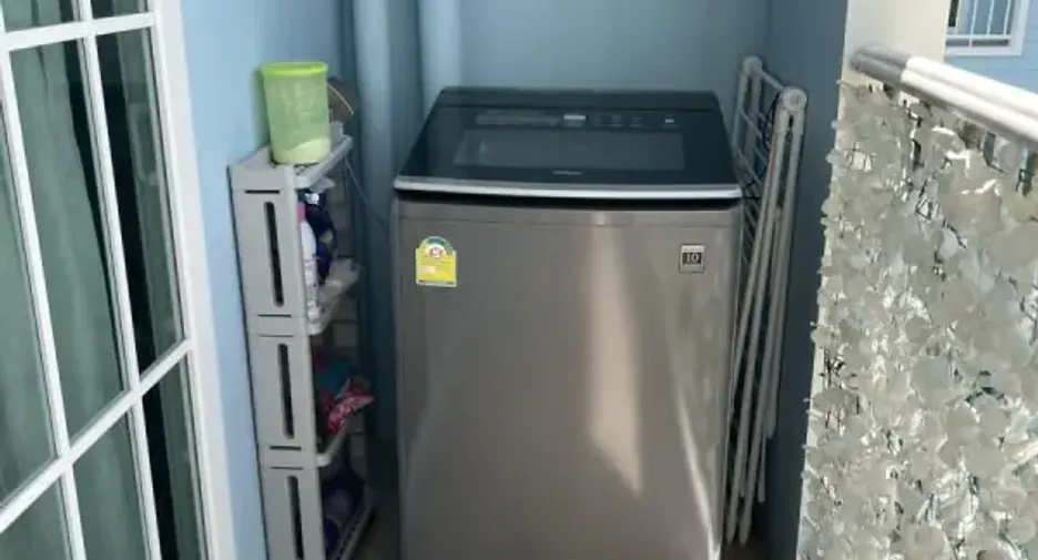 For rent 2 bedrooms condo in Na Jomtien, Pattaya
