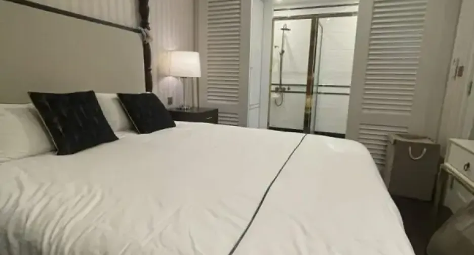For rent 2 bedrooms condo in Na Jomtien, Pattaya