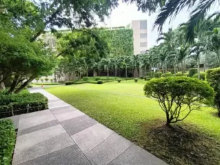 For Rent 1 Bedroom Condo In Bang Lamung, Chonburi