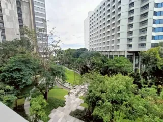 For Rent 1 Bedroom Condo In Bang Lamung, Chonburi