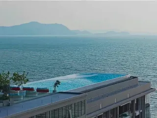 For rent 1 Beds condo in Na Jomtien, Pattaya