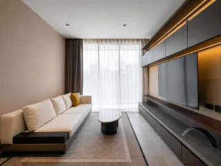 For rent 1 Beds condo in Na Jomtien, Pattaya